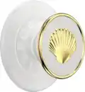 Bild 1 von PopSockets PopGrip für MagSafe Round Venus White