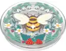Bild 3 von PopSockets PopGrip PlantCore Grip Bee Boho