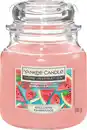 Bild 1 von Yankee Candle Duftglas Watermelon, 340 g