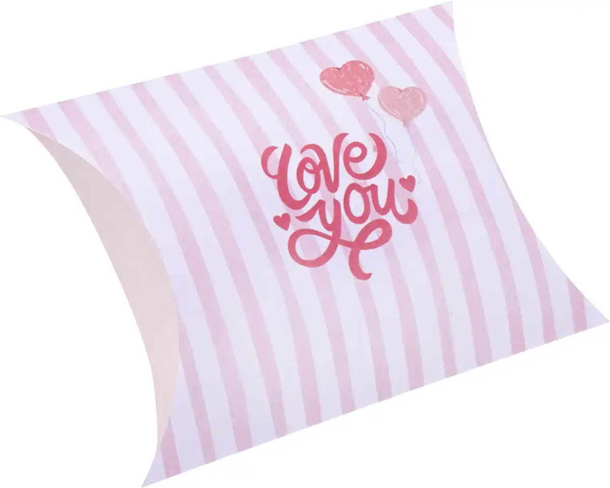 Bild 1 von Yummi Yummi Fruchtgummiherzen Love, 50 g