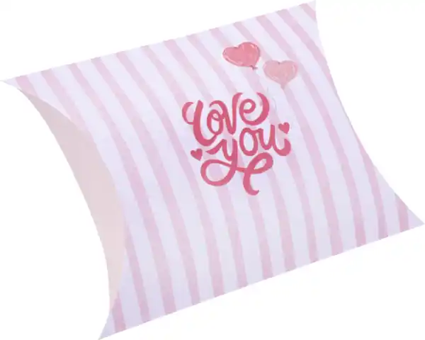 Bild 1 von Yummi Yummi Fruchtgummiherzen Love, 50 g