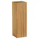 Bild 1 von toom Eckholz Durango pecan 19 x 60 mm, 4 Stück