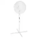 Bild 1 von toom Standventilator weiß Ø 42 cm