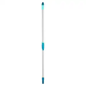 Leifheit Teleskopstiel 135 cm Click System
