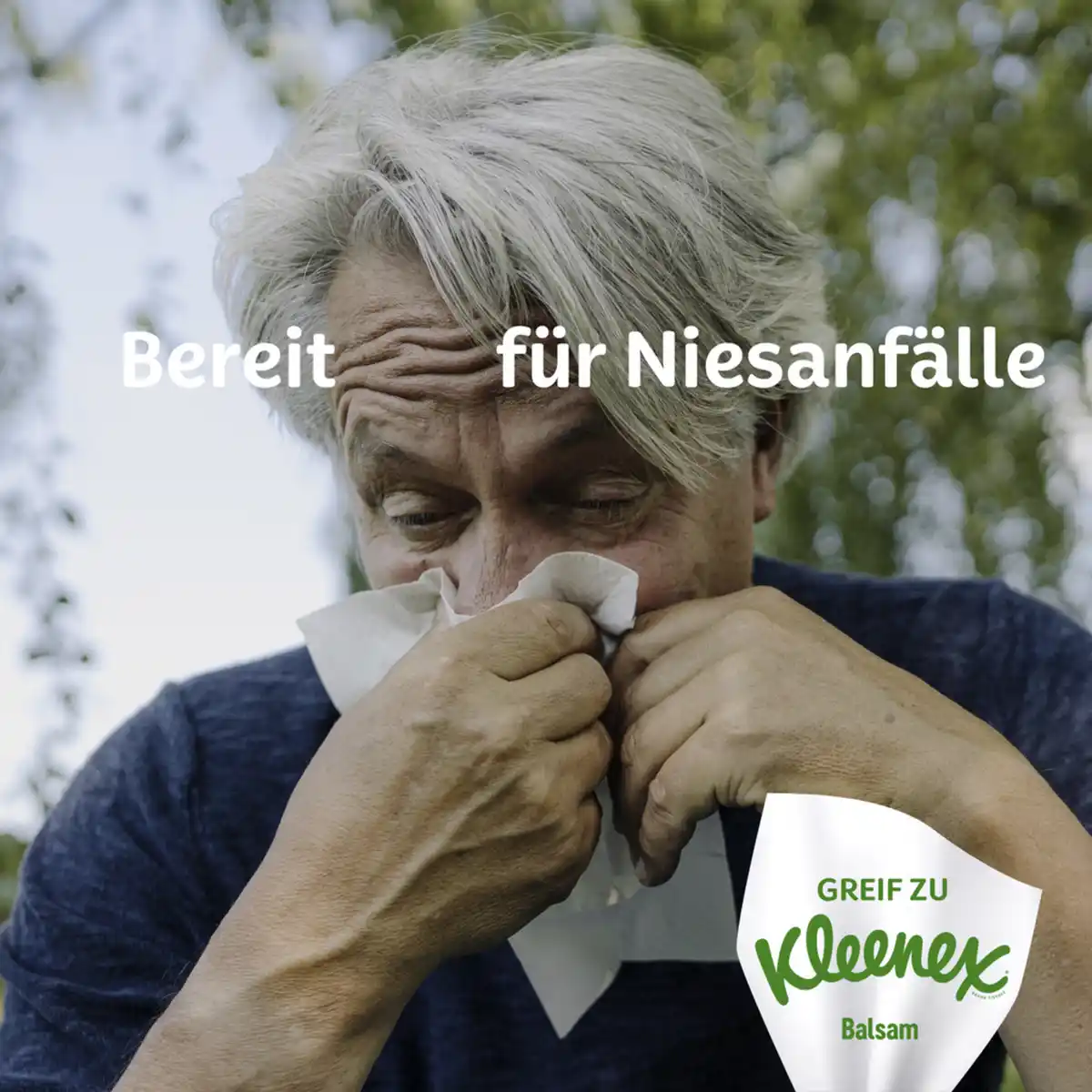 Bild 3 von Kleenex Taschentücher Balsam Box