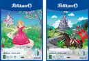 Bild 2 von Pelikan Malblock DIN A4 Fee/Pirat