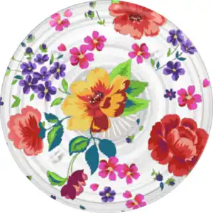 PopSockets PlantCore Grip Tropicale