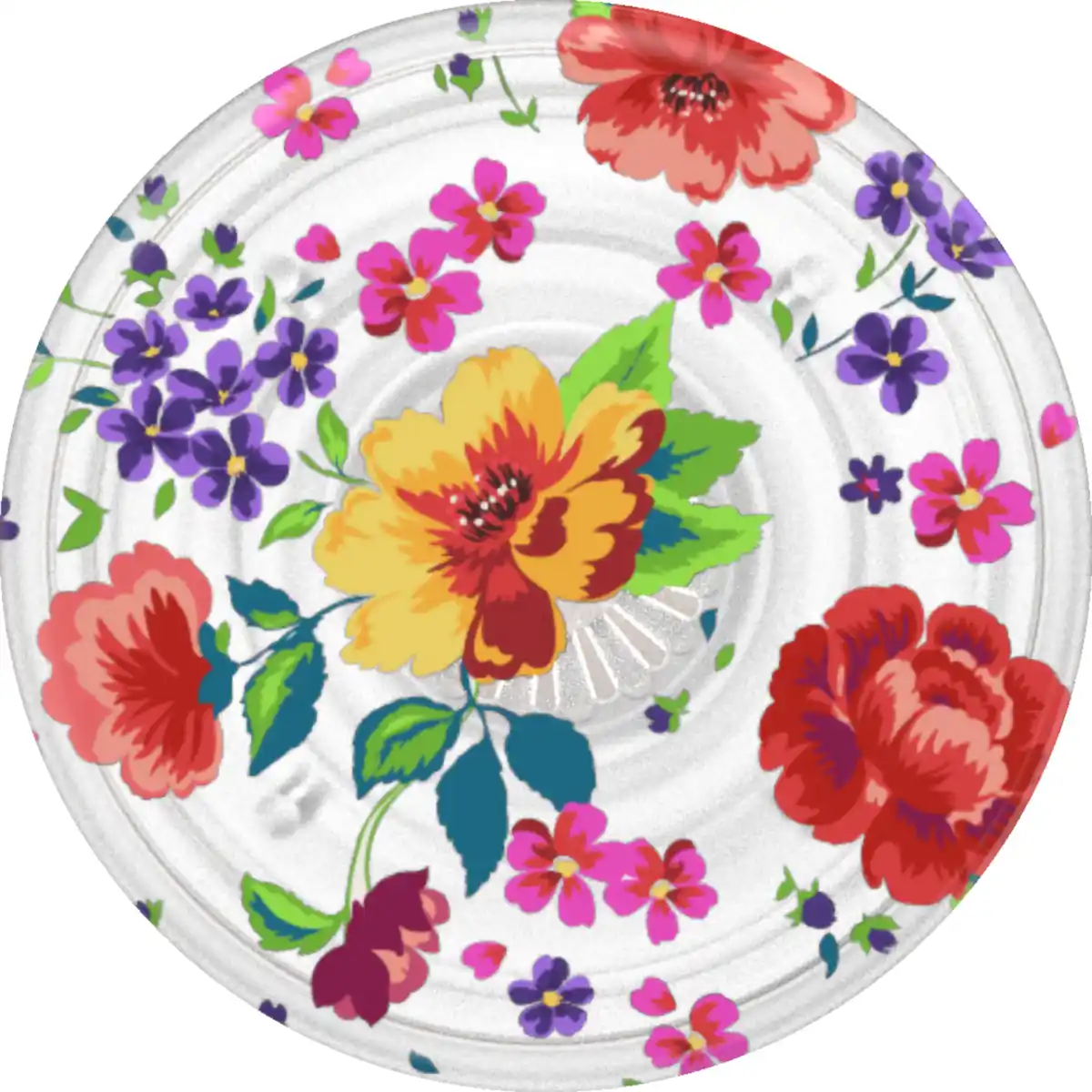 Bild 1 von PopSockets PlantCore Grip Tropicale