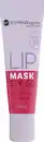 Bild 1 von HYPOAllergenic Lip Mask SPF 50 02 Fruit Jelly, 10 g
