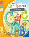 Bild 2 von Ravensburger tiptoi® Meine Lern-Spiel-Welt - Buchstaben
