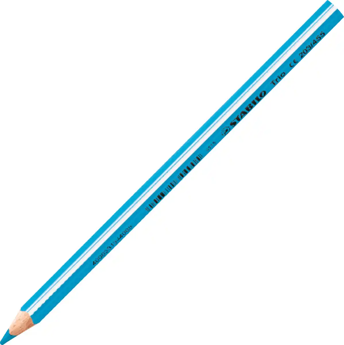 Bild 4 von STABILO Trio Dick Buntstifte
