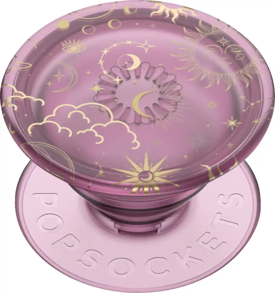 Bild 2 von PopSockets PlantCore Grip Celestial Mauve