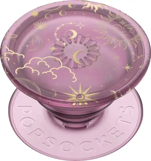 Bild 2 von PopSockets PlantCore Grip Celestial Mauve