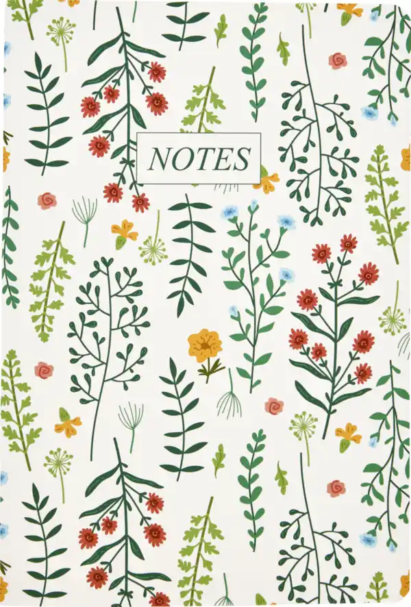 Bild 2 von SCHREIBWELT Notizhefte DIN A5