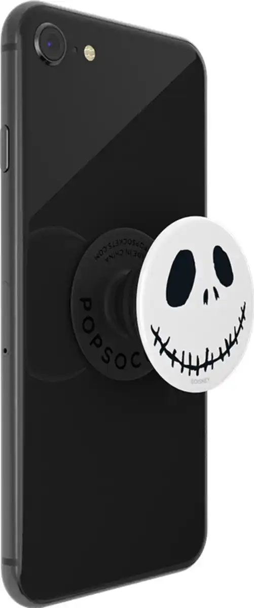 Bild 4 von PopSockets PopGrip Lizenz Jack Skellington