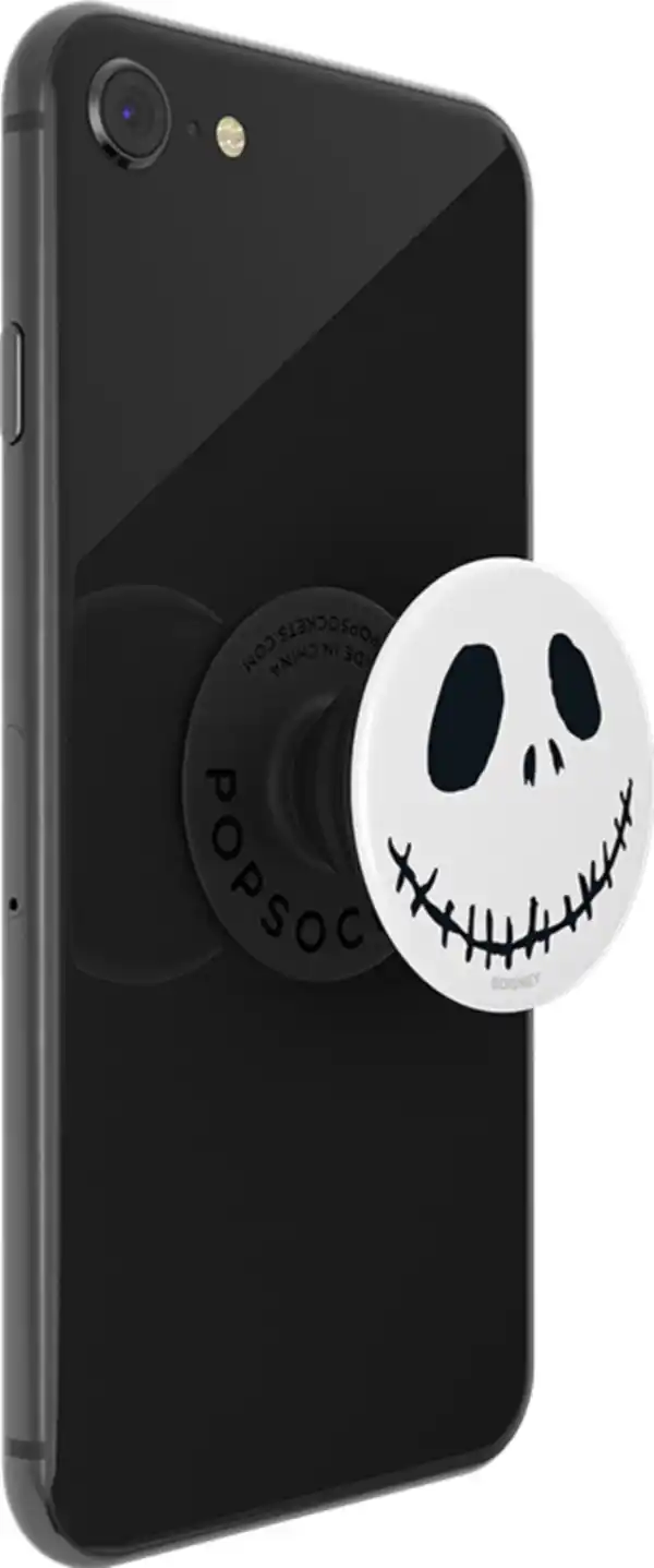Bild 4 von PopSockets PopGrip Lizenz Jack Skellington