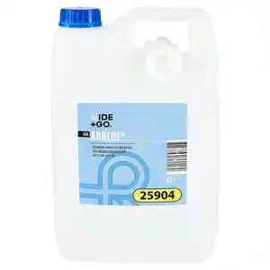 RIDE+GO AdBlue 5L