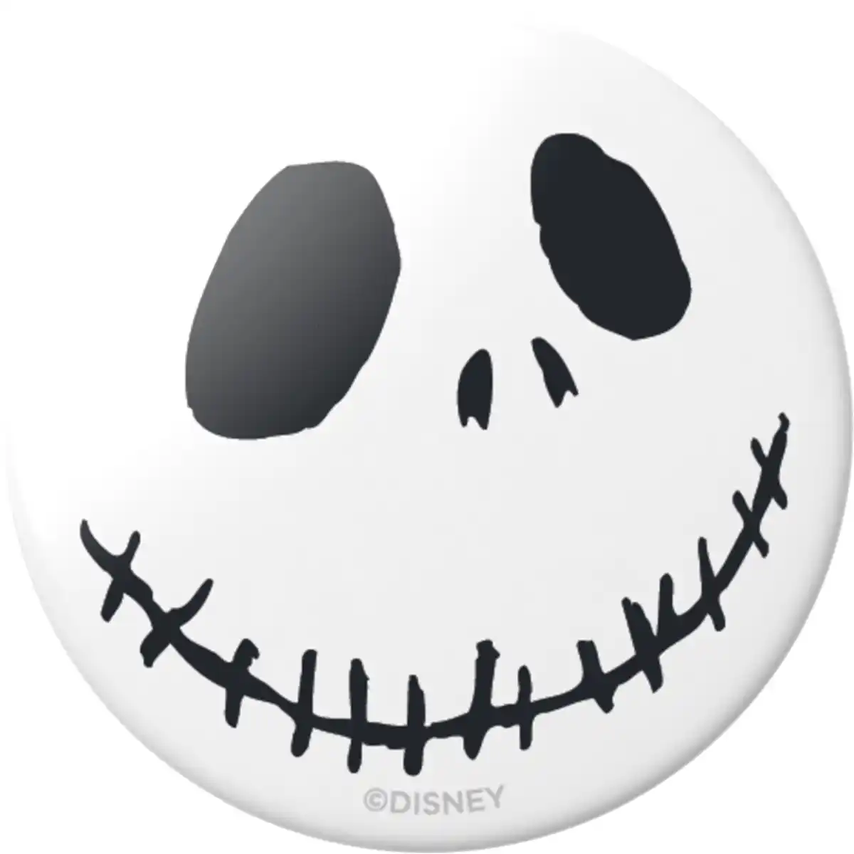 Bild 1 von PopSockets PopGrip Lizenz Jack Skellington