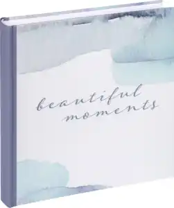 Buchalbum Beautiful Moments