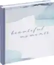 Bild 1 von Buchalbum Beautiful Moments
