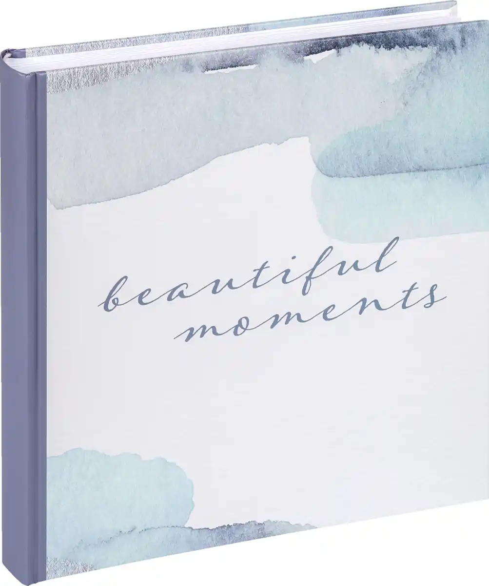 Bild 1 von Buchalbum Beautiful Moments