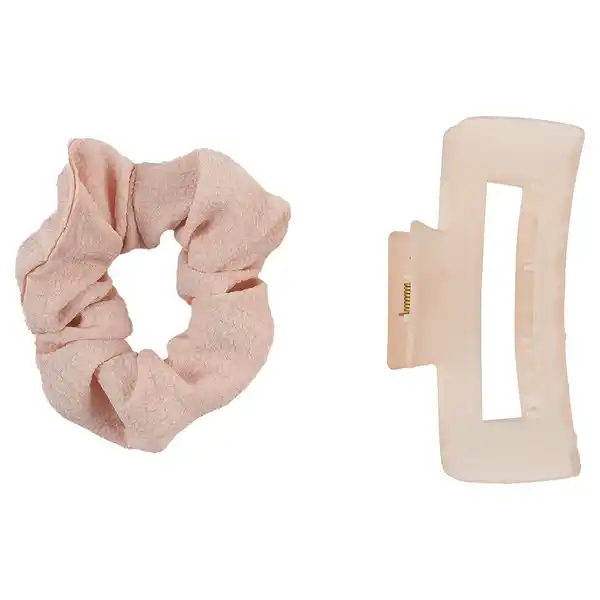 Bild 1 von LACURA Haaraccessoires Premium Haargummi