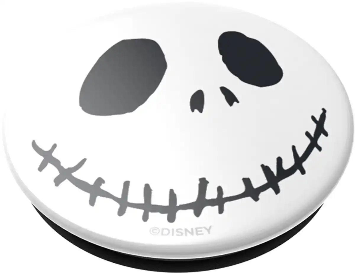 Bild 3 von PopSockets PopGrip Lizenz Jack Skellington