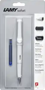 Lamy Safari Füllhalter