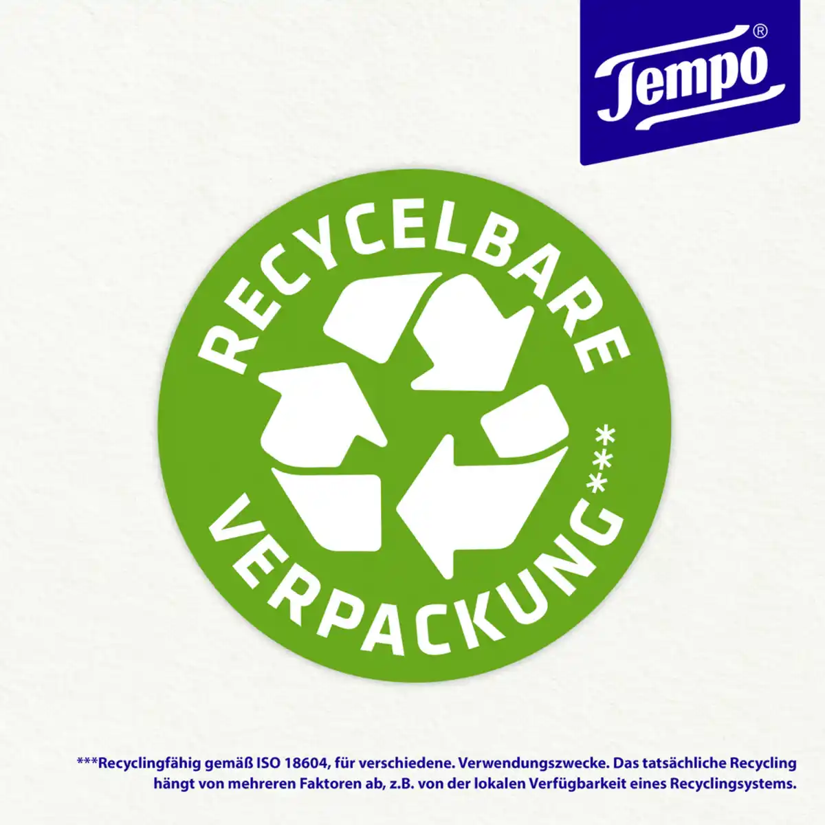 Bild 4 von Tempo Feuchte Toilettentücher Mandelmilch Duo-Vorteilspack