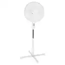 Bild 1 von toom Standventilator weiß Ø 42 cm
