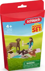 Schleich 42746 Picknick mit Lisa