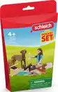 Bild 1 von Schleich 42746 Picknick mit Lisa