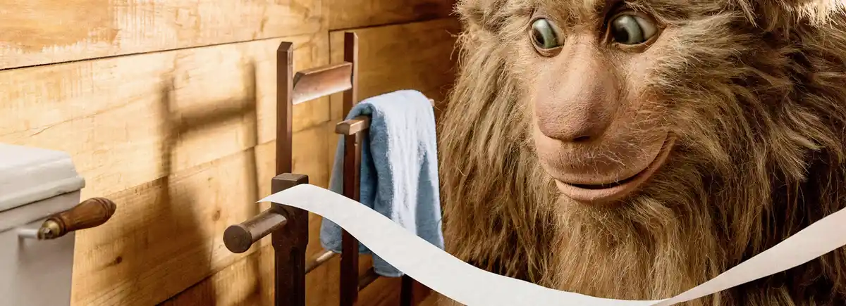 Bild 2 von Zewa Toilettenpapier Smart