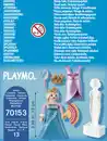 Bild 3 von Playmobil 70153 Prinzessin mit Kleiderpuppe