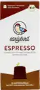 Bild 1 von earlybird coffee Bio Espresso Kaffeekapseln, 52 g