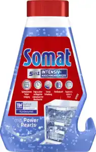 Somat 5in1 Intensiv-Maschinenreiniger, 250 ml