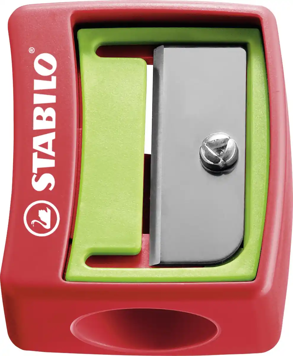 Bild 3 von STABILO 6er Set Woody 3in1 Multitalent-Stifte