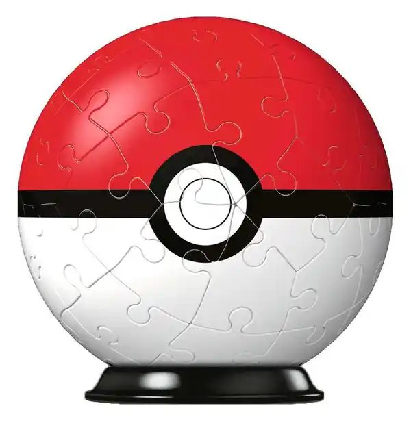 Bild 3 von Ravensburger Pokémon Pokéball Puzzle-Ball