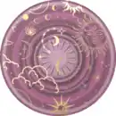 Bild 1 von PopSockets PlantCore Grip Celestial Mauve