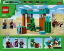 Bild 3 von LEGO Minecraft 21267 Die Illager-Wüstenpatrouille