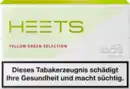 Bild 1 von IQOS Heets Yellow Green