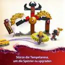 Bild 3 von LEGO NINJAGO 71826 Drachen-Spinjitzu Battle Pack