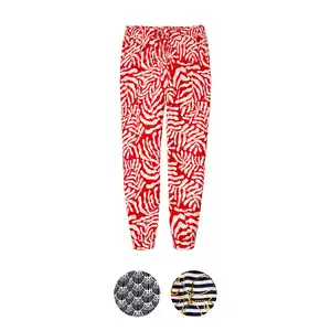 UP2FASHION WOMEN Damen Viskose Hose