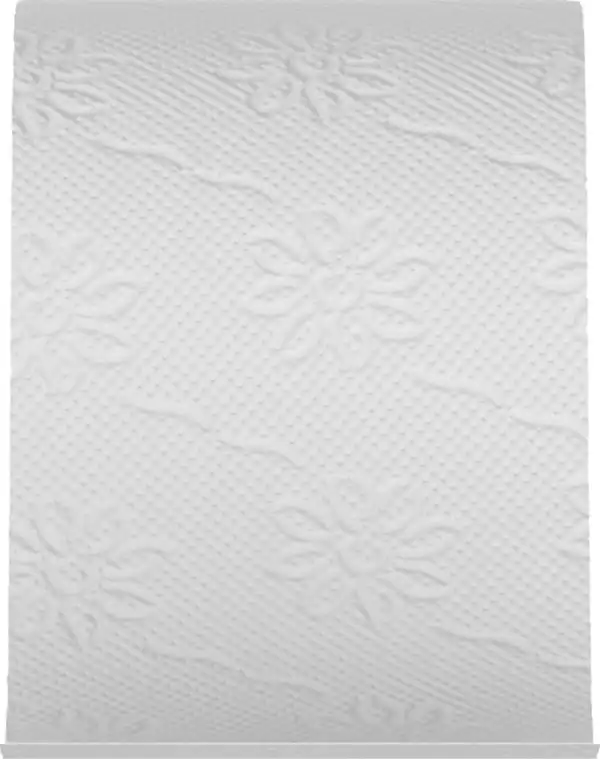 Bild 1 von alouette Deluxe Toilettenpapier