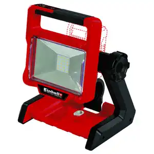 Einhell Akku-Lampe 'TE-CL 18/2000 LiAC' ohne Akku und Ladegerät 2000 lm