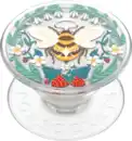 Bild 2 von PopSockets PopGrip PlantCore Grip Bee Boho