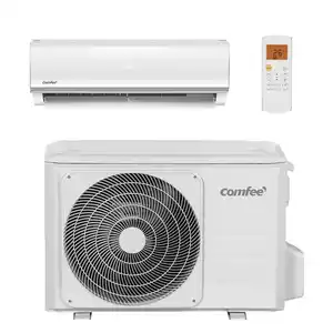 comfee Klimasplitgerät Infini Save 18 18000 BTU Kühlen, Heizen