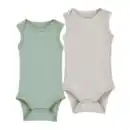 Bild 4 von LILY & DAN Baby-Bodys