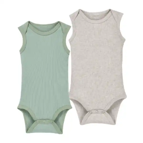 Bild 4 von LILY & DAN Baby-Bodys