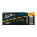 Bild 2 von ACTIV ENERGY Alkaline-Batterien